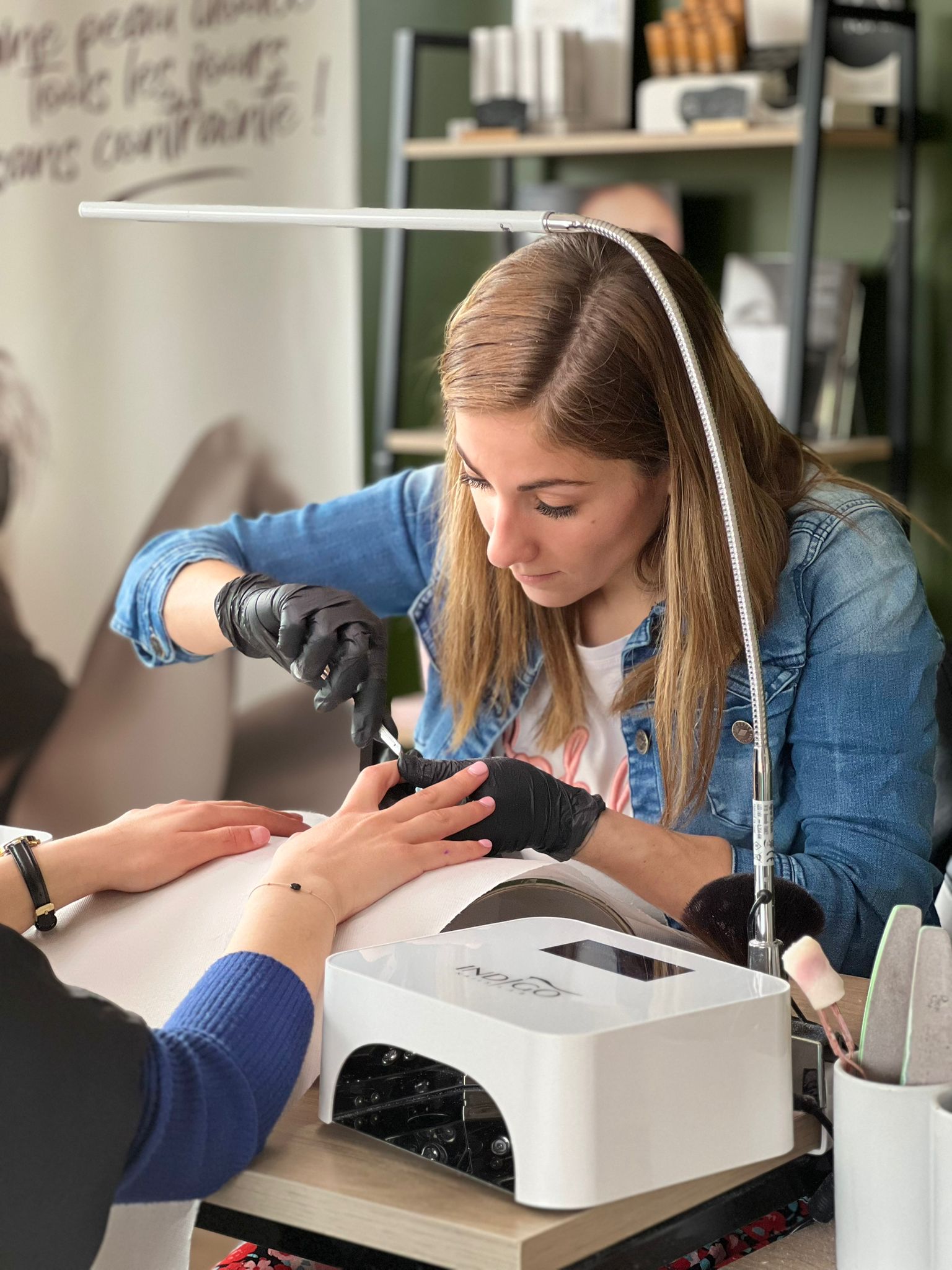 estheticienne roanne vous accompagne pour reveler votre beaute naturelle