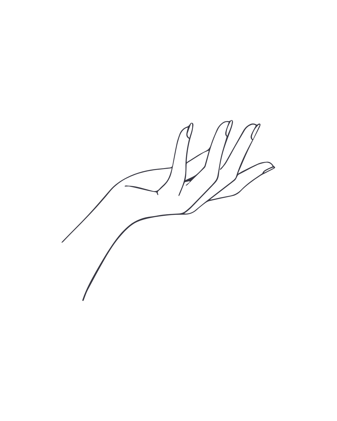 ongle roanne