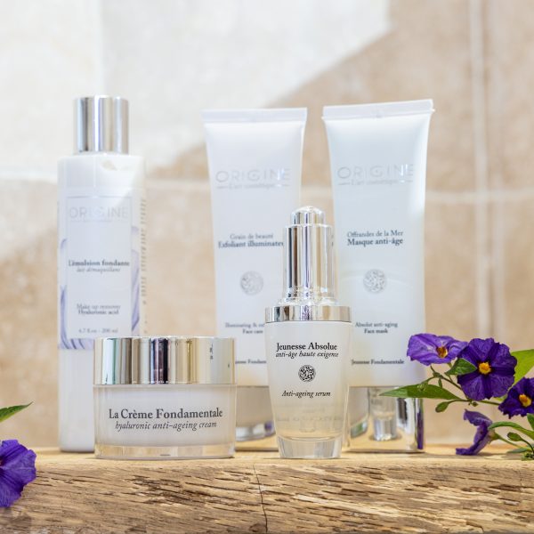 institut de beauté roanne et alentours - soin visage roanne - soin du cops roanne