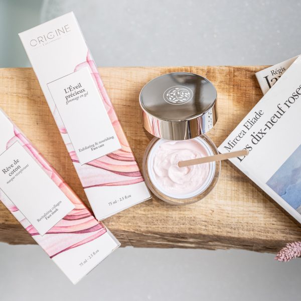soin visage roanne - institut de beauté roanne et alentours - beauté du visage roanne